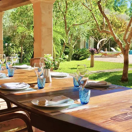 Villa New!villa Espiga