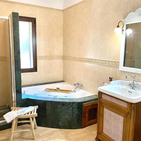 New!villa Espiga Villa