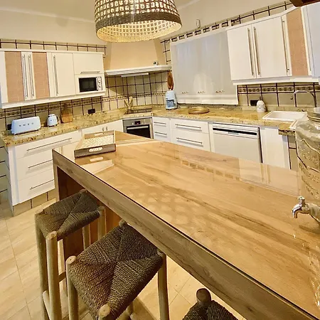 New!villa Espiga Villa Portocolom (Mallorca)
