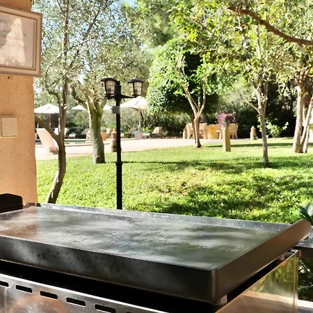 New!villa Espiga Villa Portocolom (Mallorca)