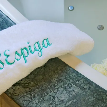 Villa New!villa Espiga