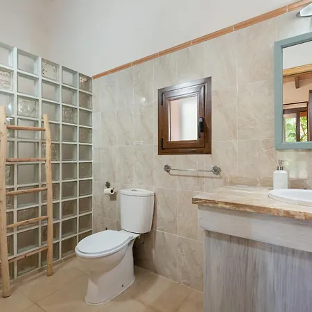 New!villa Espiga * Portocolom (Mallorca)