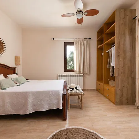New!villa Espiga *