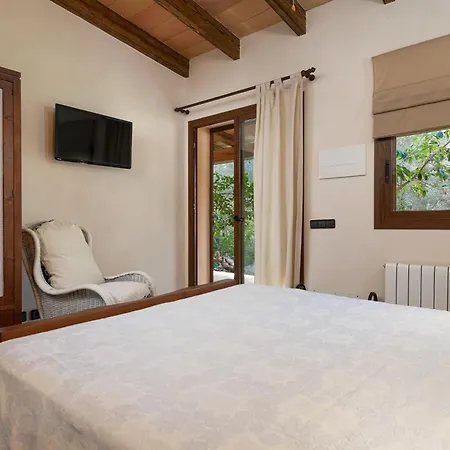 Villa New!villa Espiga Portocolom (Mallorca)
