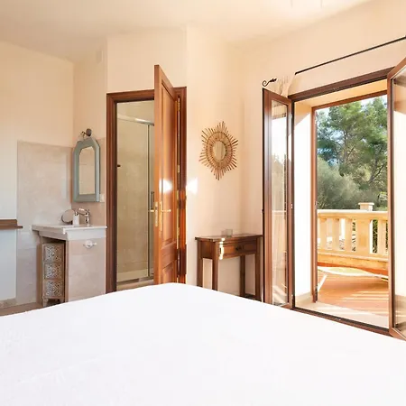 New!villa Espiga * Portocolom (Mallorca)