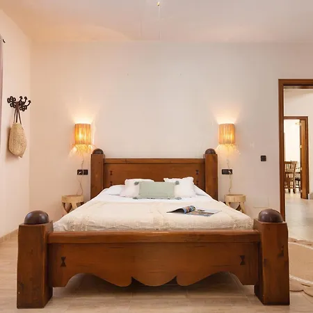 Villa New!villa Espiga Portocolom (Mallorca)