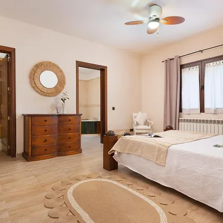 New!villa Espiga Portocolom (Mallorca)