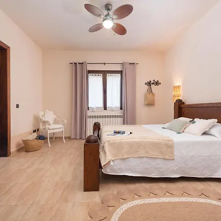 New!villa Espiga Villa