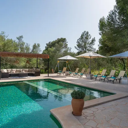 New!villa Espiga Villa Portocolom (Mallorca)