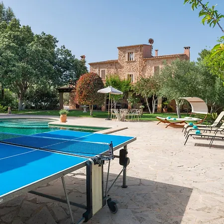 Villa New!villa Espiga