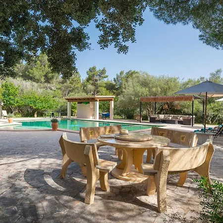 Villa New!villa Espiga *