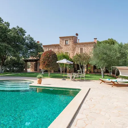 Villa New!villa Espiga *