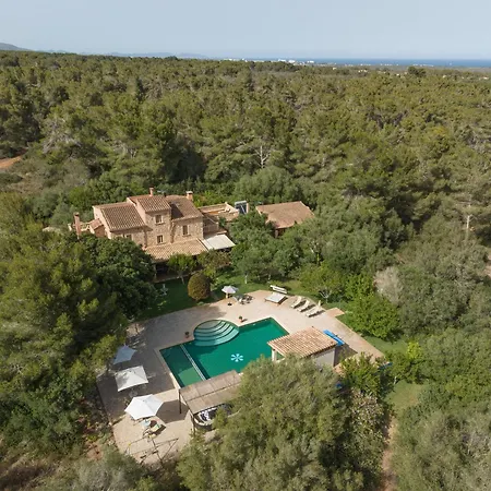 Villa New!villa Espiga Portocolom (Mallorca)