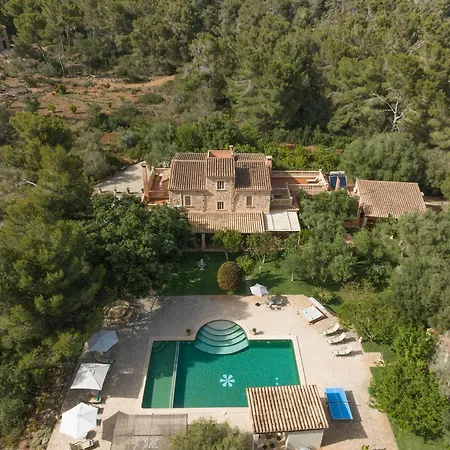 Villa New!villa Espiga