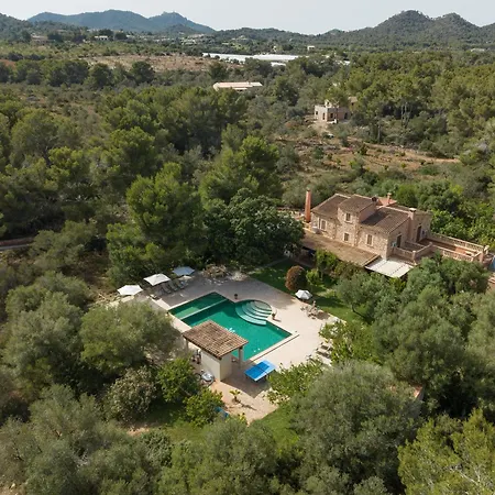New!villa Espiga Portocolom (Mallorca)
