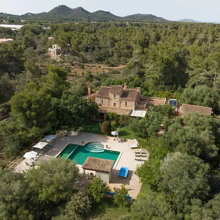 Villa New!villa Espiga Portocolom (Mallorca)