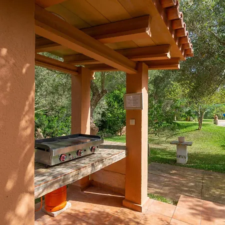 Villa New!villa Espiga Portocolom (Mallorca)
