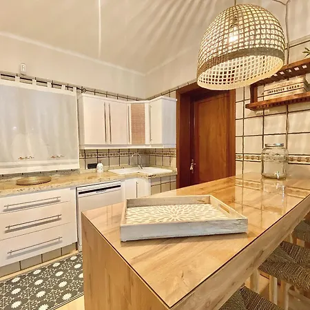 Вилла New!villa Espiga
