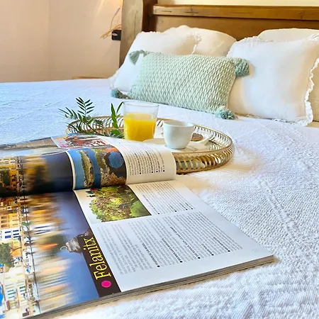 New!villa Espiga Вилла *