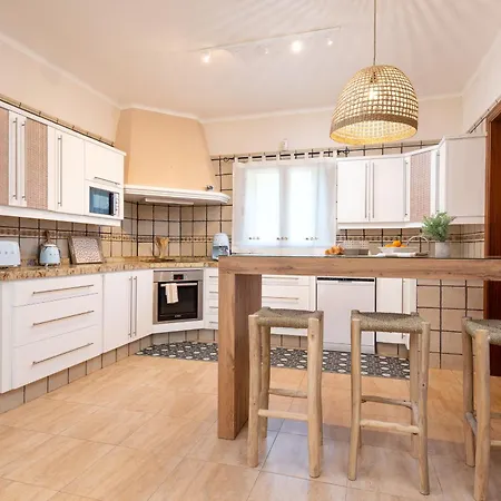 New!villa Espiga Вилла Пуэрто-Колом