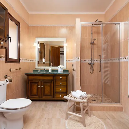 New!villa Espiga Пуэрто-Колом