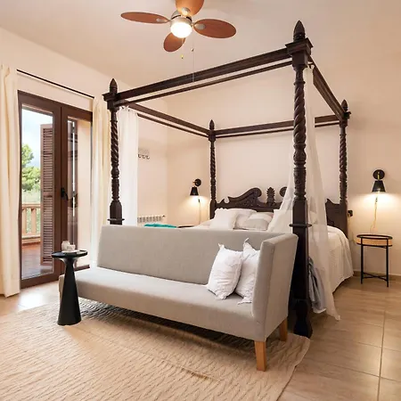 New!villa Espiga *