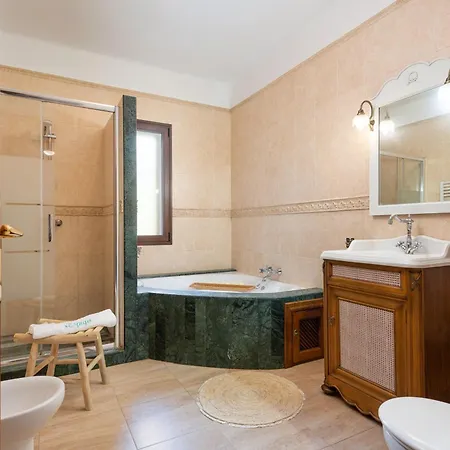 New!villa Espiga *