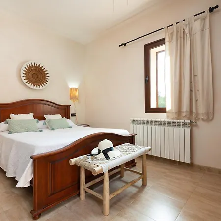 Вилла New!villa Espiga *
