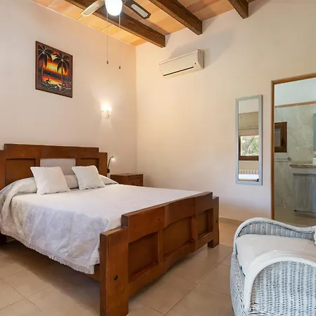 New!villa Espiga