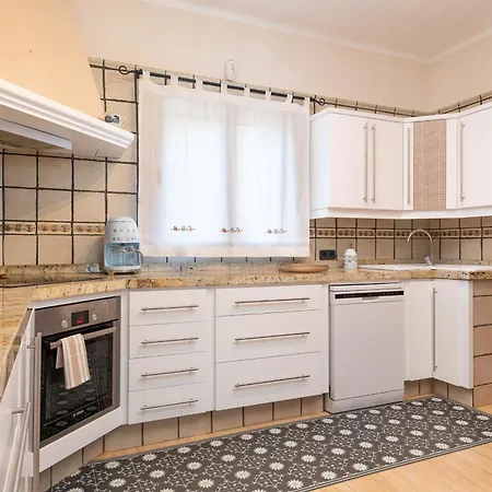 New!villa Espiga * Пуэрто-Колом