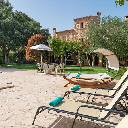 New!villa Espiga