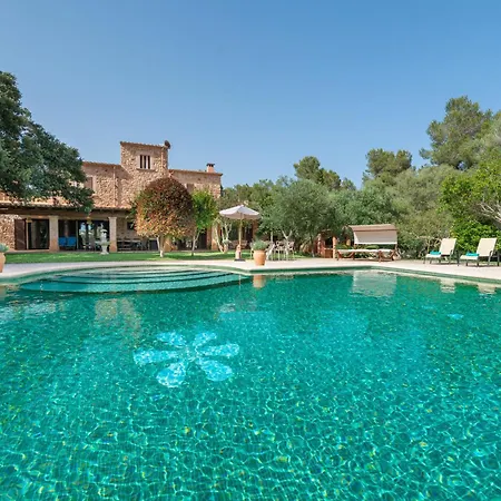 New!villa Espiga