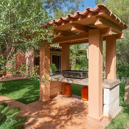 New!villa Espiga