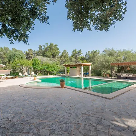 New!villa Espiga