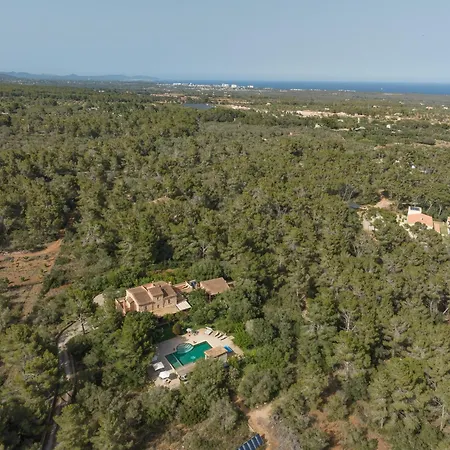 New!villa Espiga *