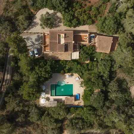 Вилла New!villa Espiga Пуэрто-Колом